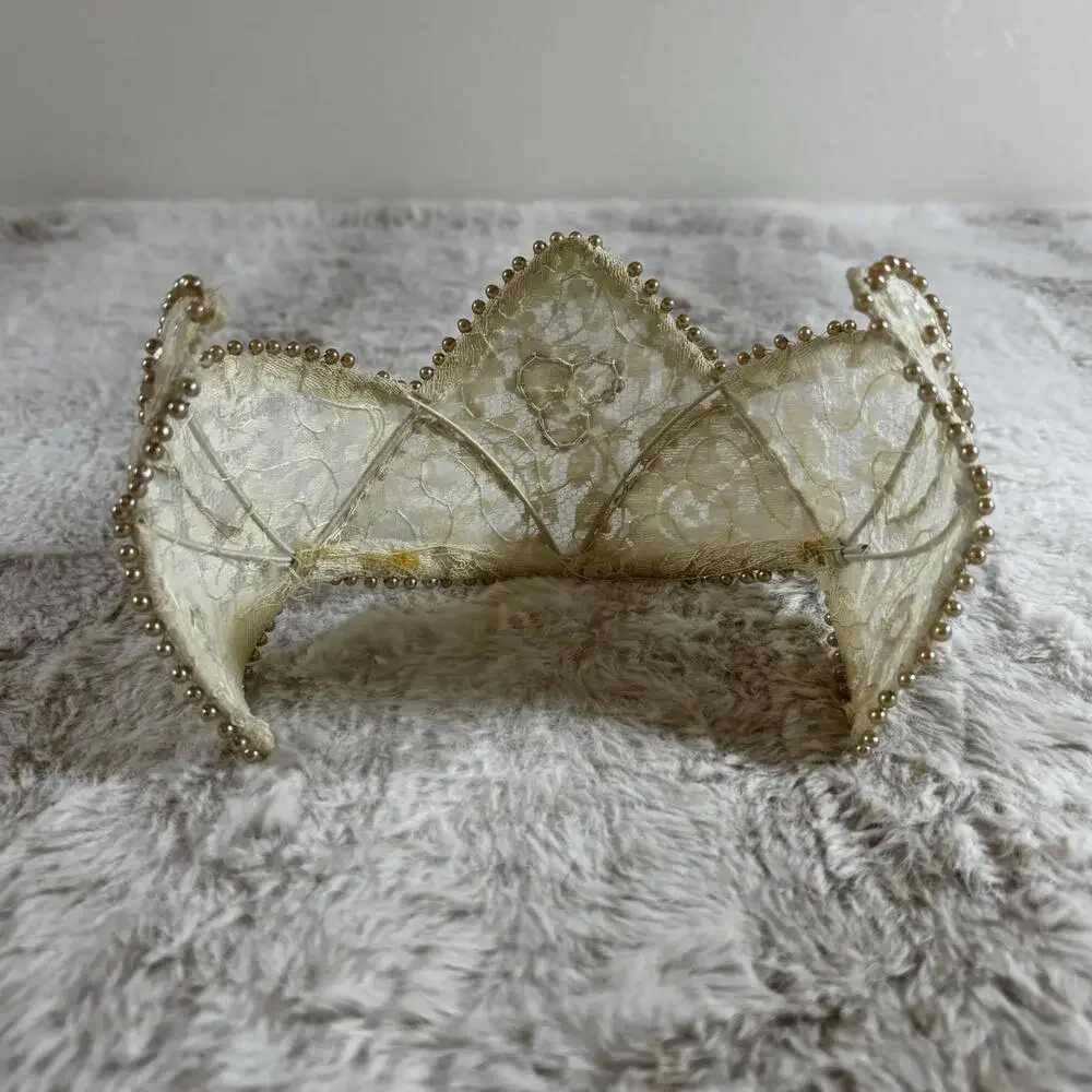 N/A romantic vintage